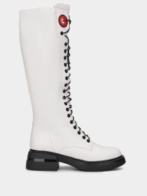 Сапоги It-girl модель FL24-955-1-500 Фото