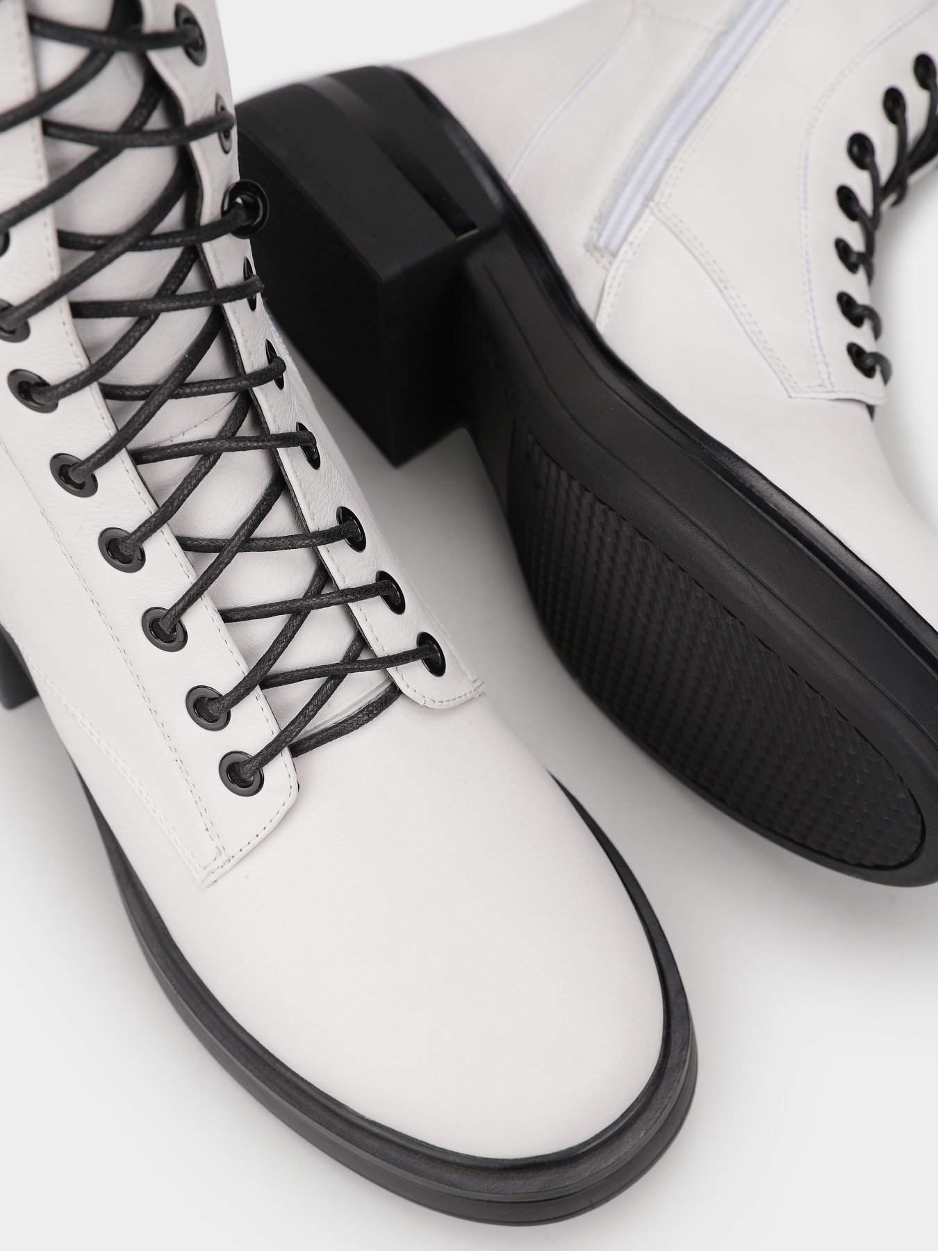 Чоботи It-girl модель FL24-955-1-500 Фото