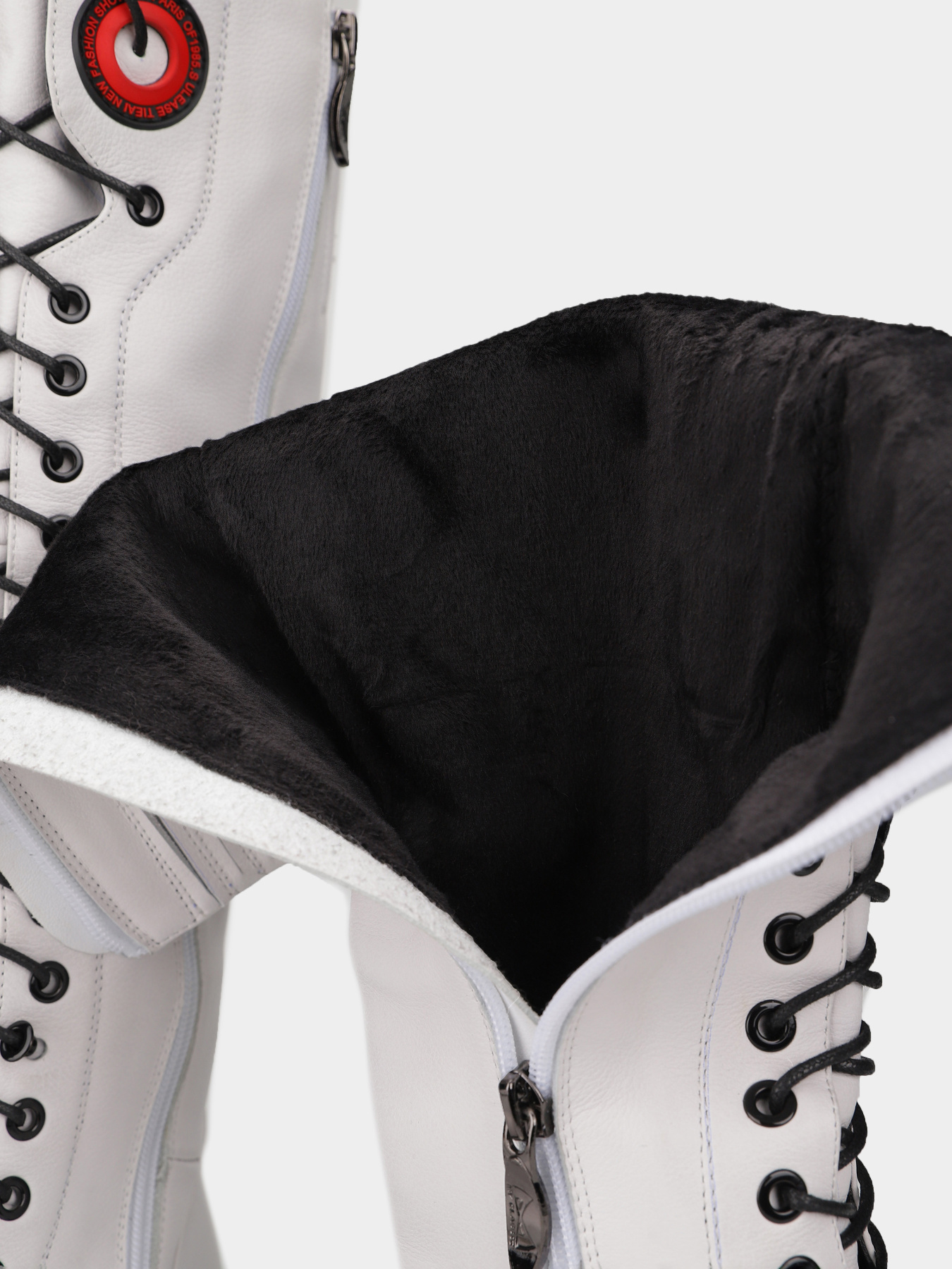 Чоботи It-girl модель FL24-955-1-500 Фото