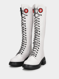 Чоботи It-girl модель FL24-955-1-500 Фото