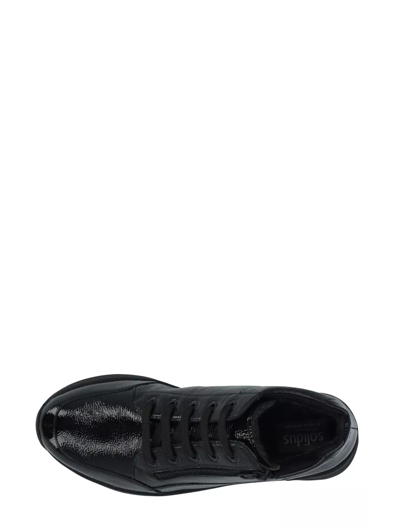 Напівчеревики Solidus модель 7 59078 00691 Фото