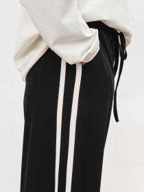 Брюки палаццо Romashka Дарфілд модель 205039605101 Фото