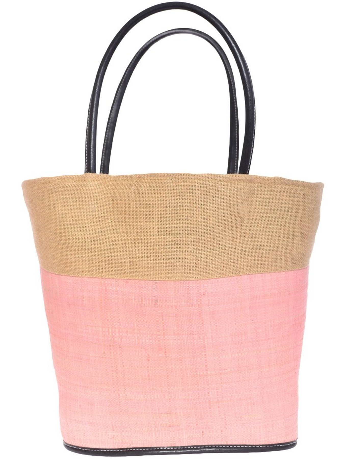 Пляжная сумка Le Comptoir de la plage модель Shelly_Rose Фото