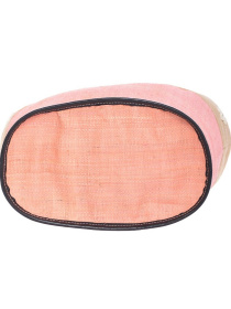 Пляжная сумка Le Comptoir de la plage модель Shelly_Rose Фото