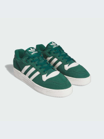 Кроссовки Adidas Rivalry модель IE7209-KZ Фото