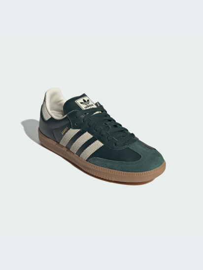 Кроссовки adidas модель ID1483-KZ — фото 4 - INTERTOP