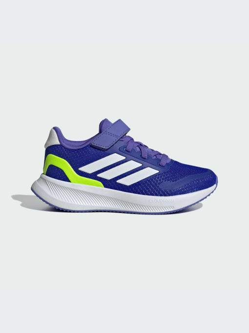 Кроссовки Adidas Runfalcon модель IE8576-KZ Фото
