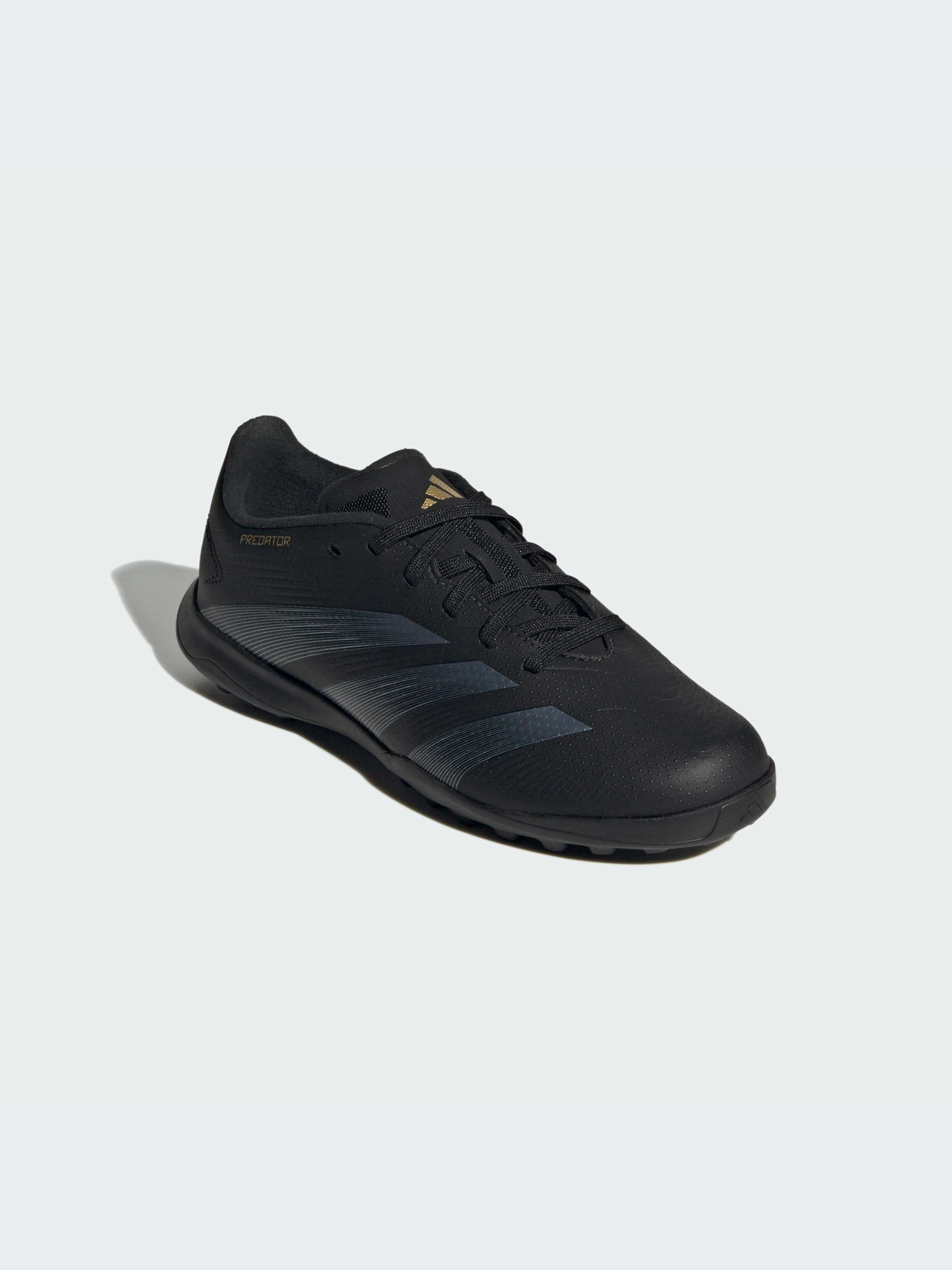 Кроссовки Adidas Predator модель IF6415-KZ Фото