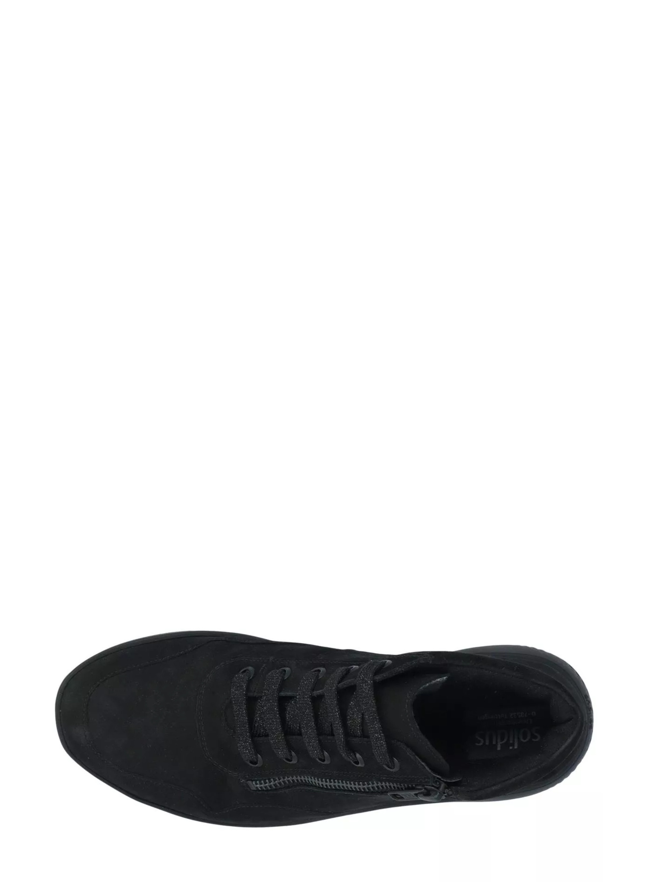 Полуботинки Solidus модель 7 56284 00177 Фото