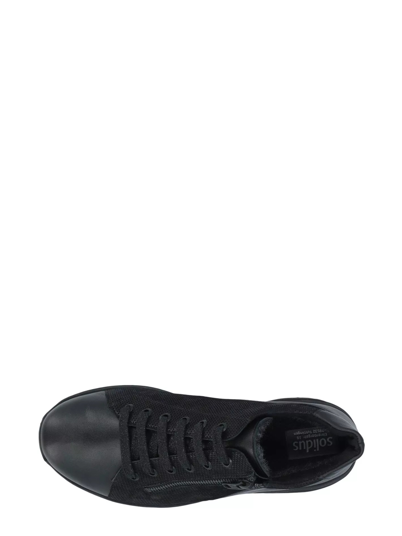 Полуботинки Solidus модель 7 43005 01144 Фото