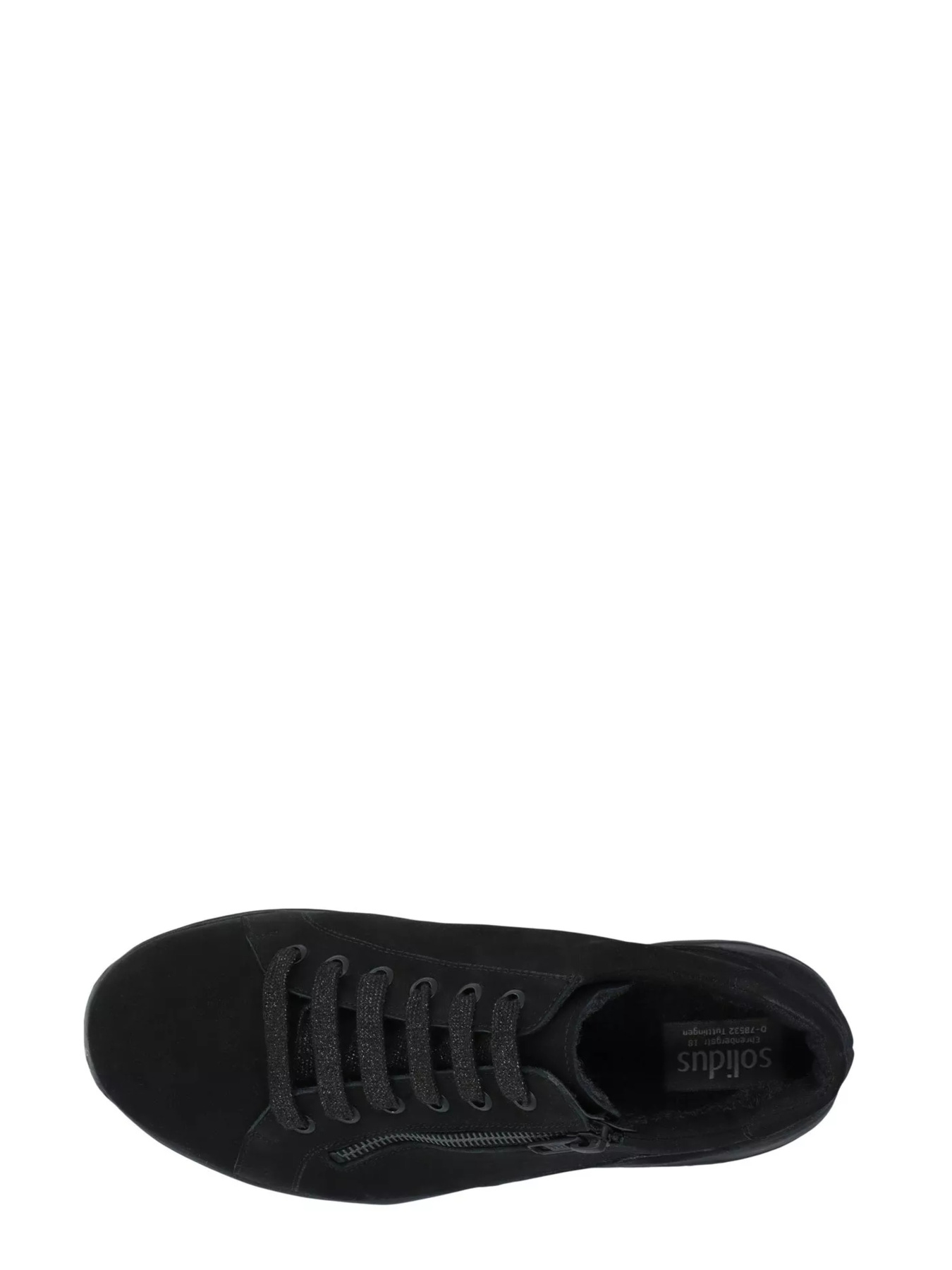 Полуботинки Solidus модель 7 43005 00177 Фото