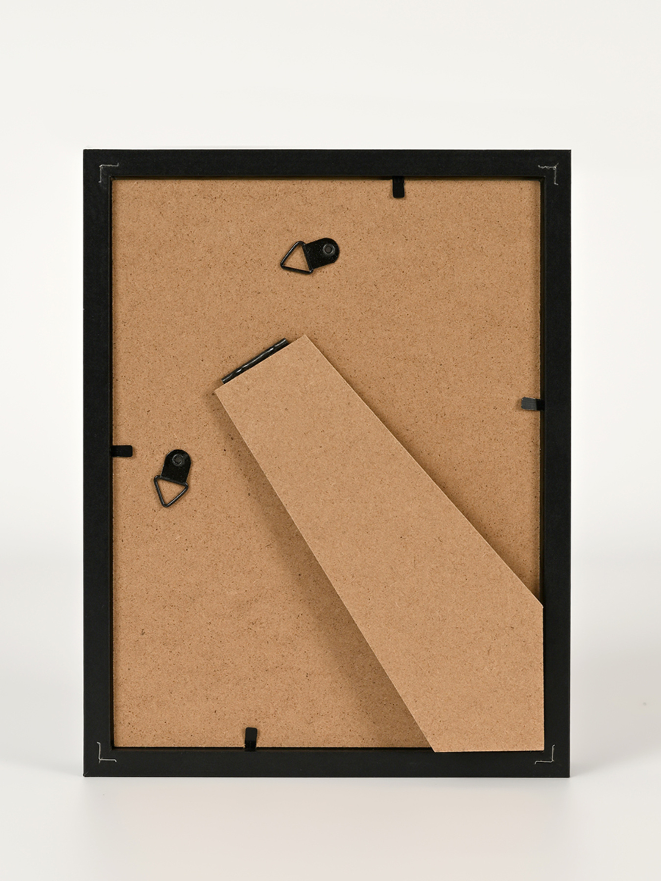 Фоторамка "Воспоминания" черная/дерево MBM HOME модель PH-1 BLACK/WOOD Фото