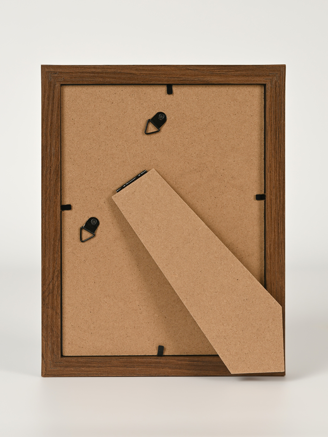 Фоторамка "Эпизоды" темное дерево с бежевым MBM HOME модель PH-3 BEIGE/WOOD Фото