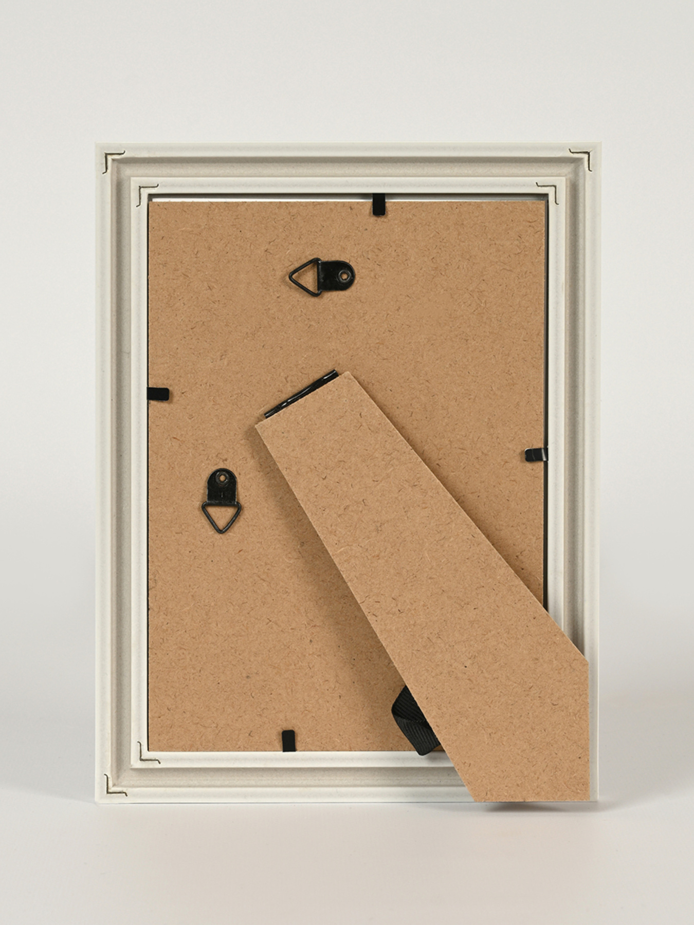 Фоторамка "Моменты" белая MBM MY HOME модель PH-5 WHITE Фото