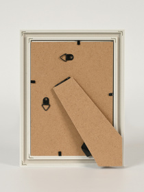 Фоторамка "Моменты" белая MBM HOME модель PH-5 WHITE Фоторамка "Моменты" белая MBM HOME модель PH-5 WHITE Фото