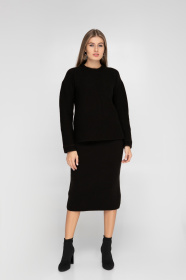 Джемпер Sewel модель JW747010000 Фото