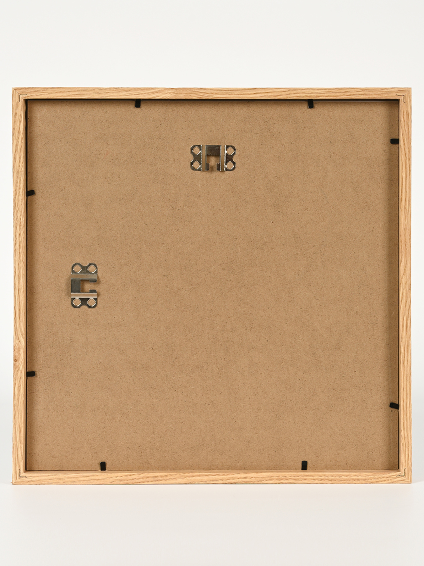 Фоторамка "Летопись" на четыре фото MBM MY HOME модель PH-6 BEIGE/WOOD Фото