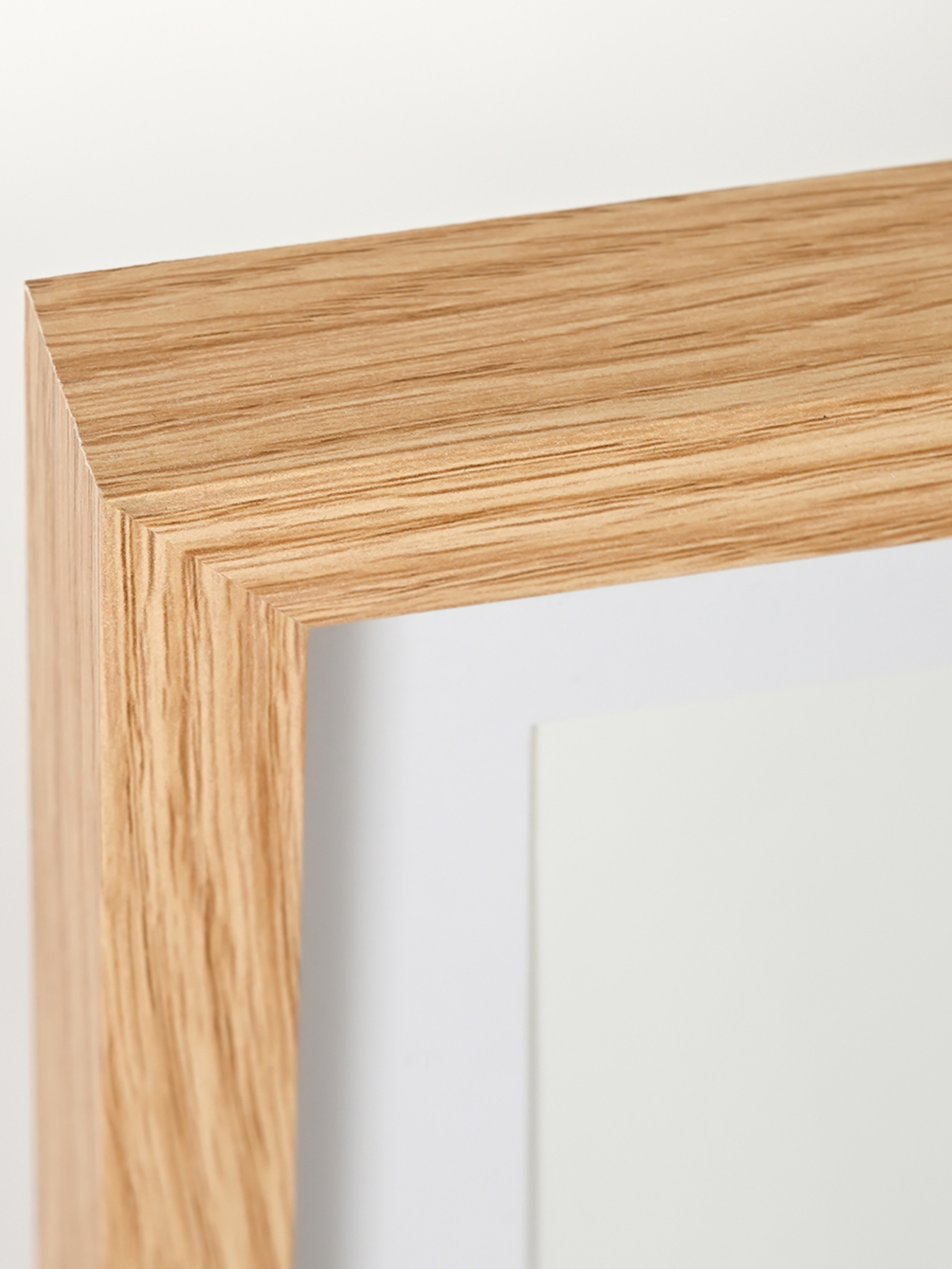 Фоторамка "Летопись" на четыре фото MBM MY HOME модель PH-6 BEIGE/WOOD Фото