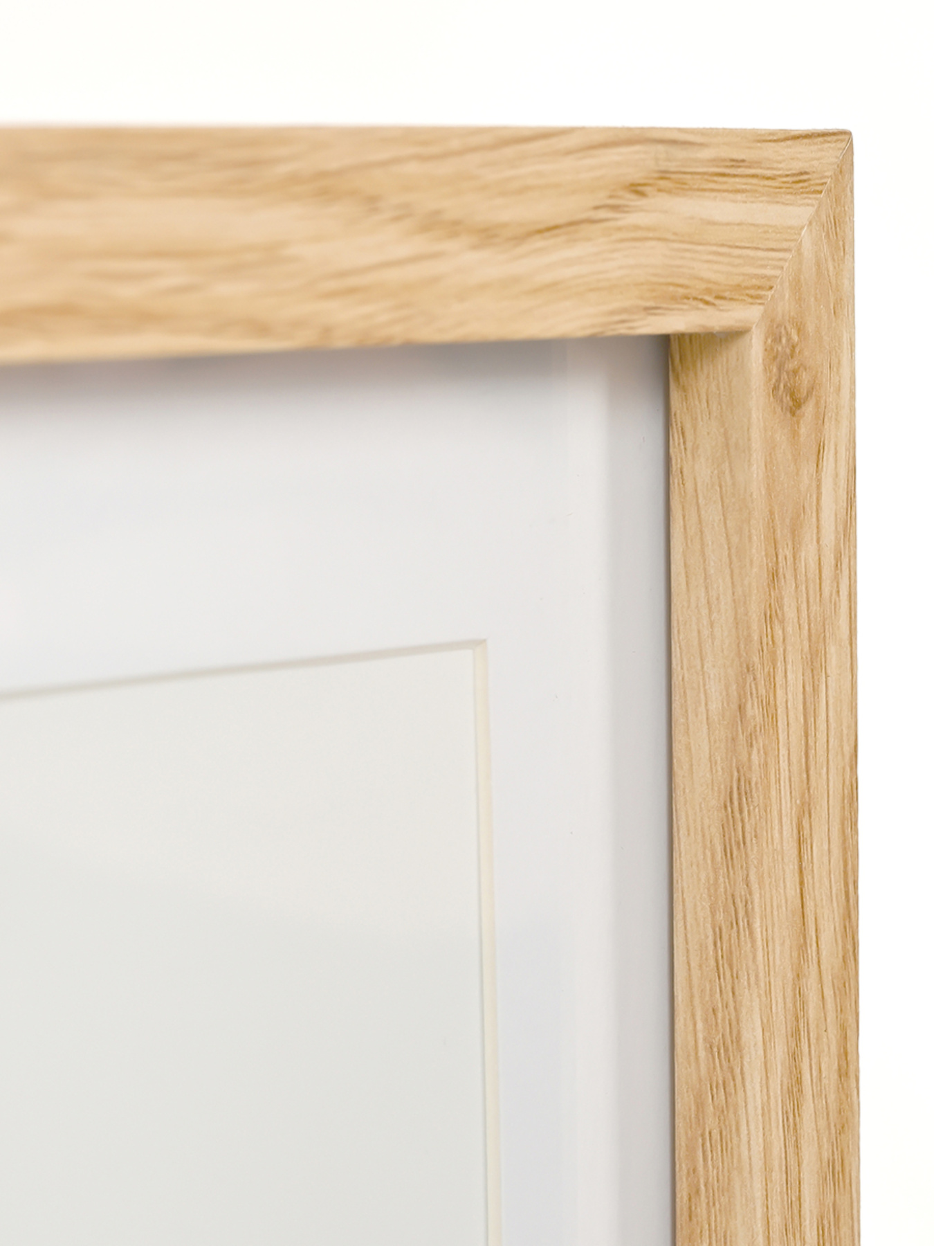 Фоторамка "Летопись" на четыре фото MBM MY HOME модель PH-6 BEIGE/WOOD Фото