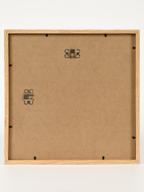 Фоторамка "Летопись" на четыре фото MBM MY HOME модель PH-6 BEIGE/WOOD Фото