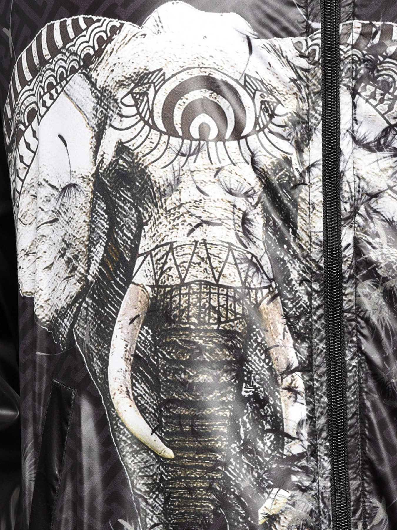 Вітровка Geronimo модель 1704v3 Фото