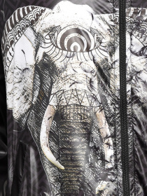 Вітровка Geronimo модель 1704v3 Фото