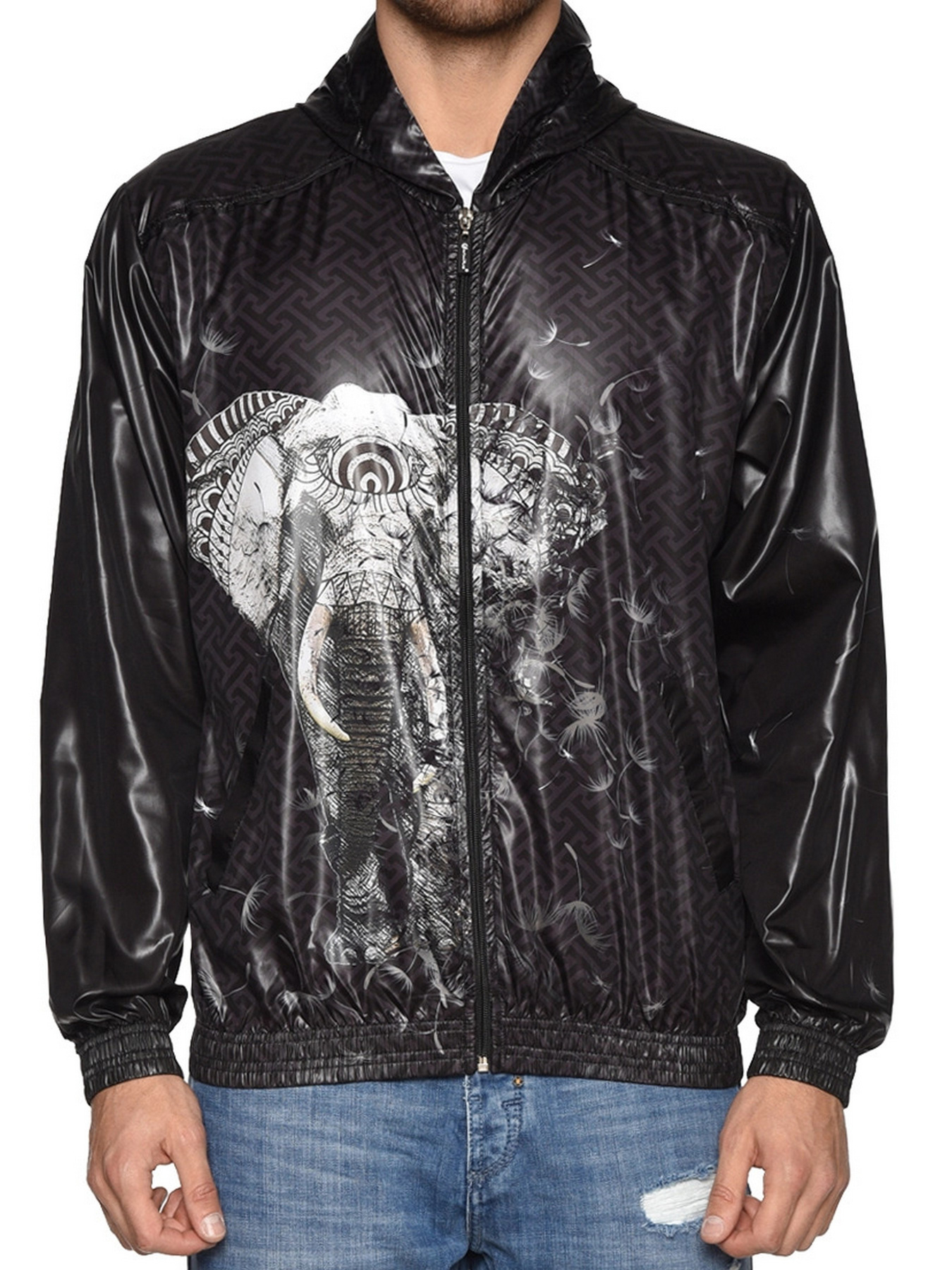 Ветровка Geronimo модель 1704v3 Фото