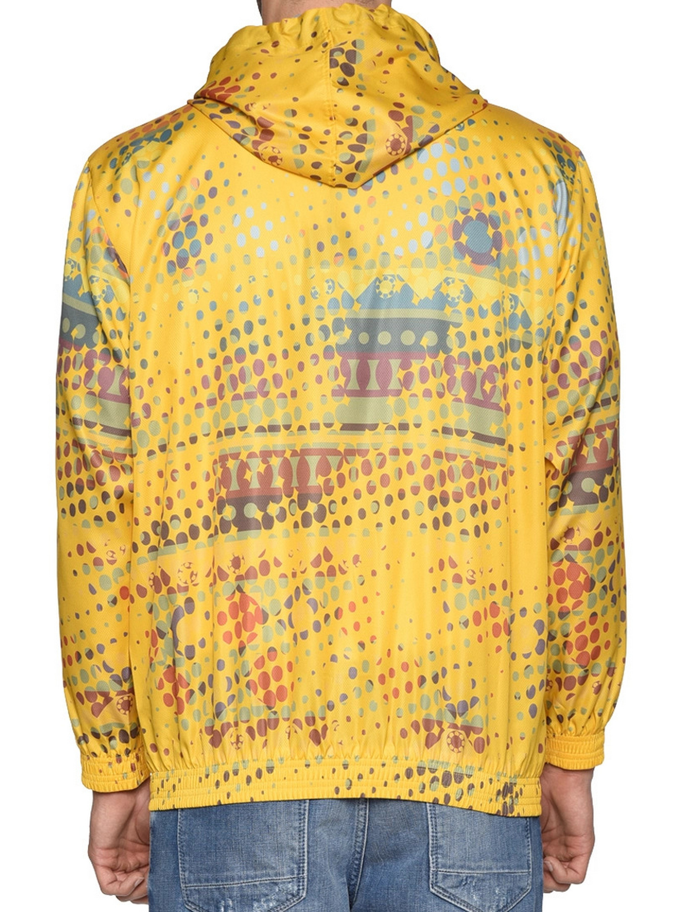 Ветровка Geronimo модель 1712v3 Фото