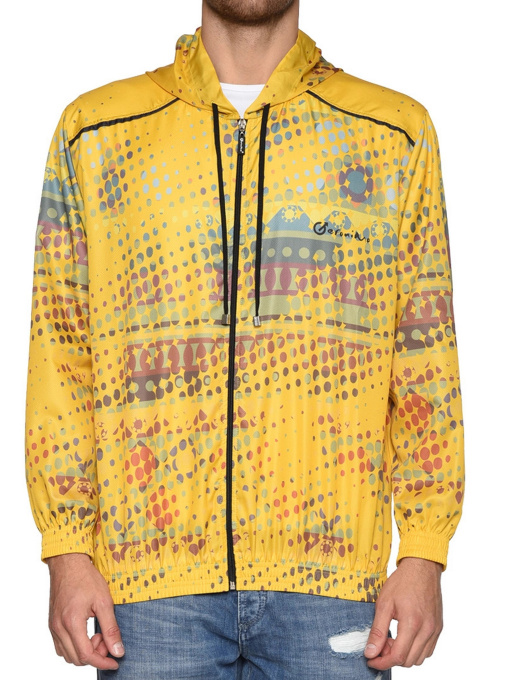 Ветровка Geronimo модель 1712v3 Фото