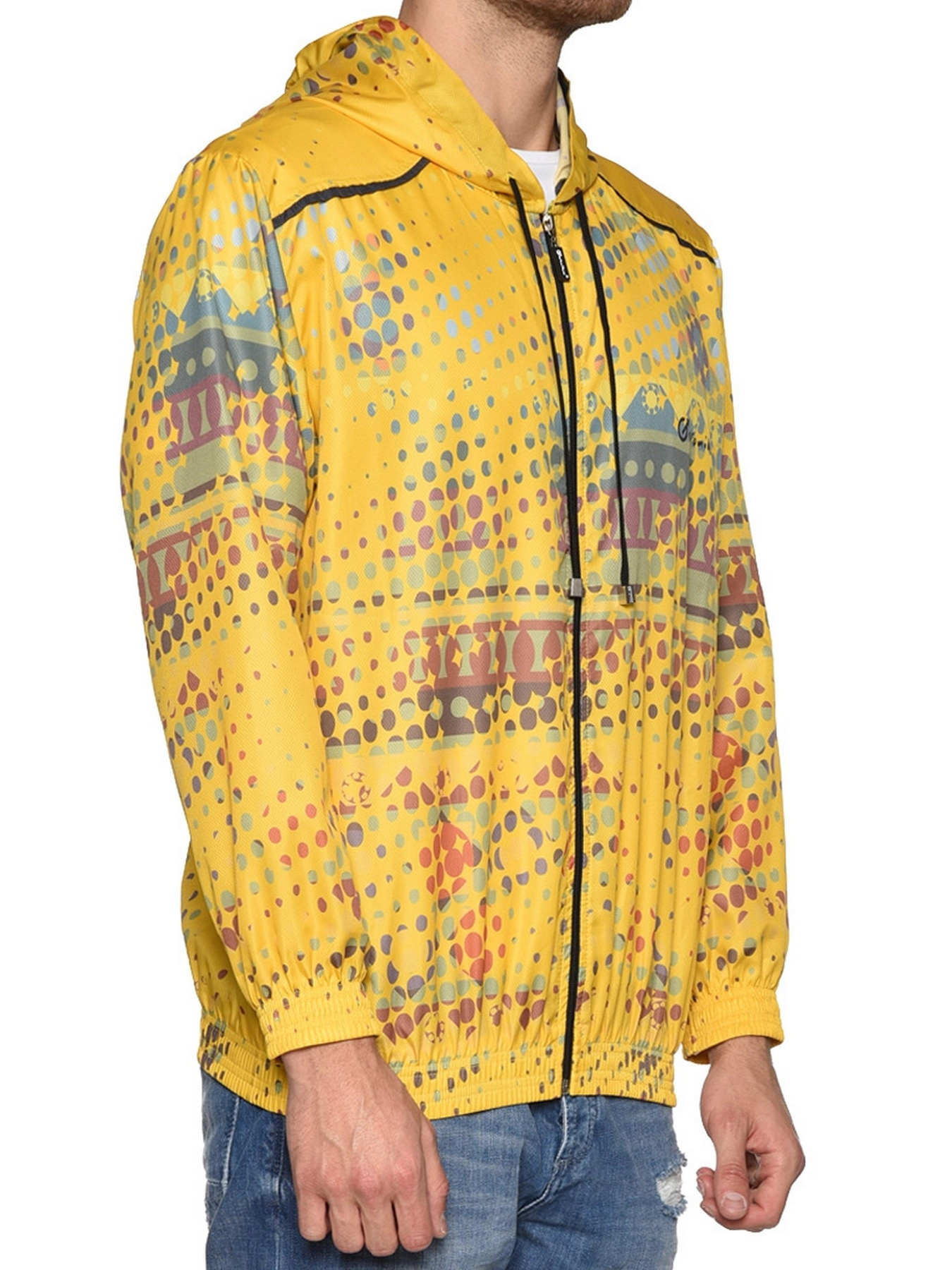 Вітровка Geronimo модель 1712v3 Фото