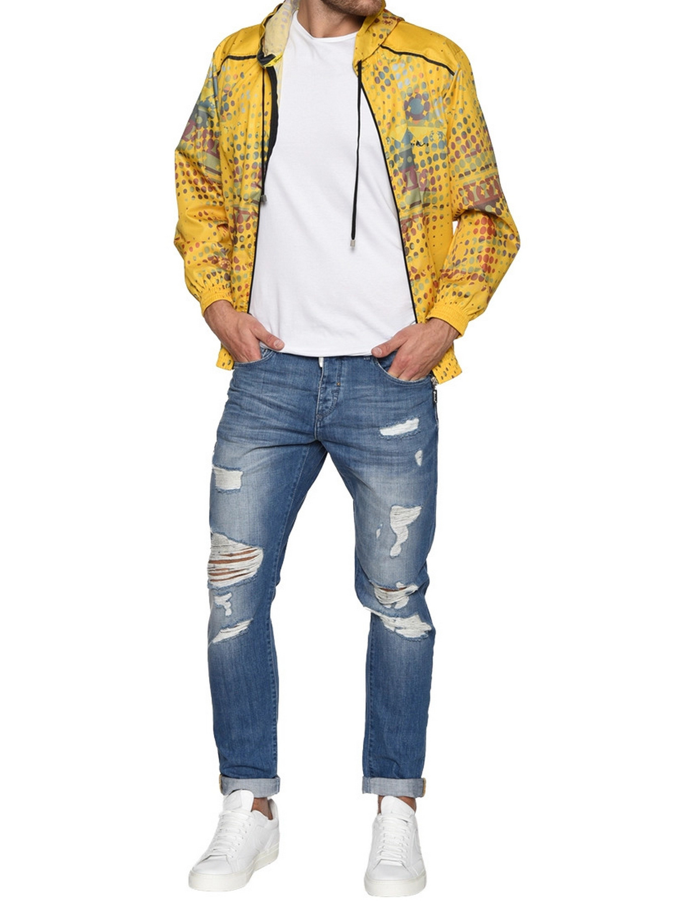 Вітровка Geronimo модель 1712v3 Фото