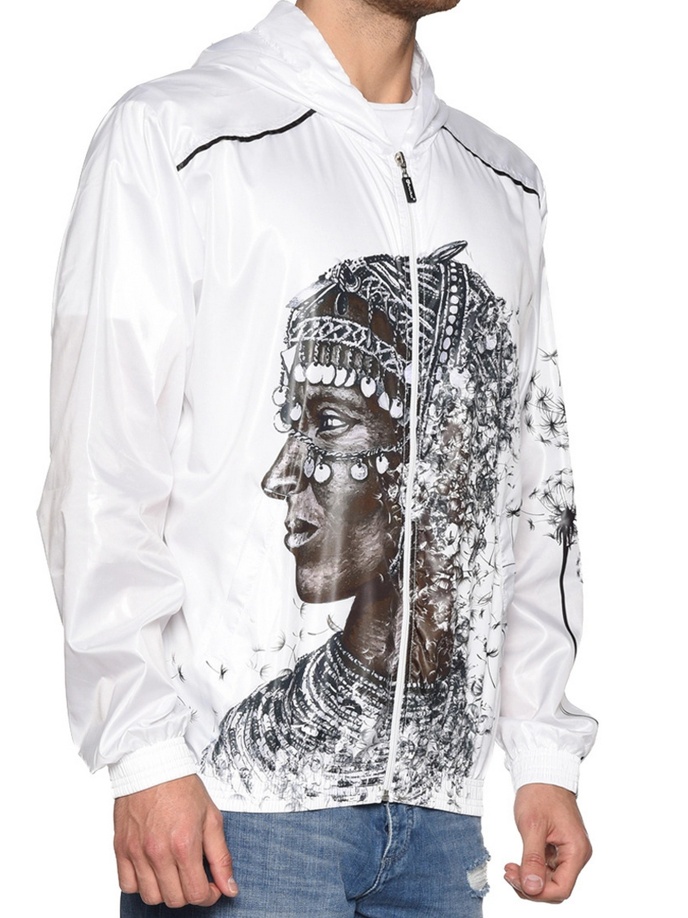 Ветровка Geronimo модель 1717v3 Фото