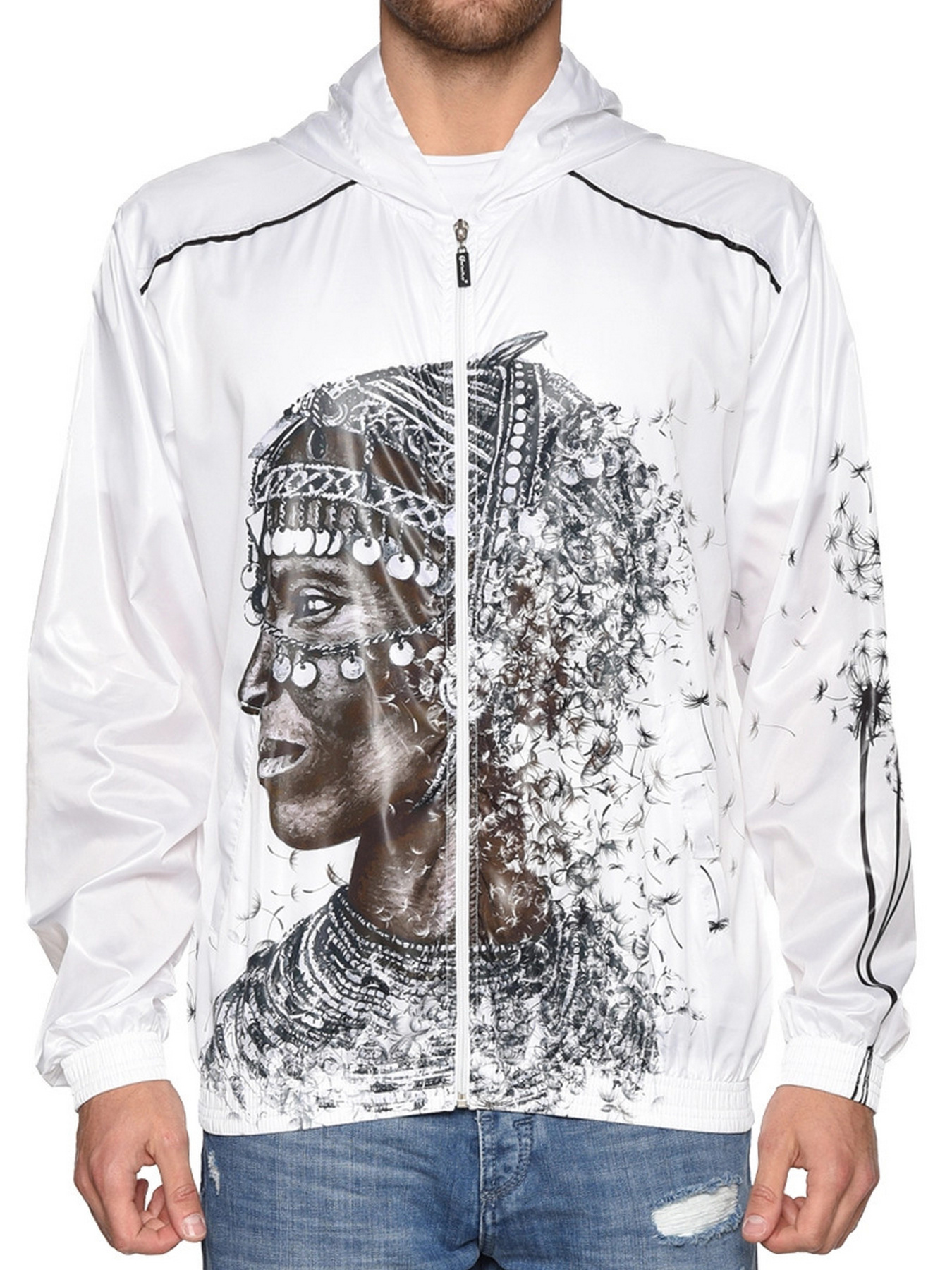 Ветровка Geronimo модель 1717v3 Фото