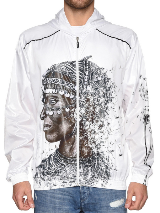 Ветровка Geronimo модель 1717v3 Фото