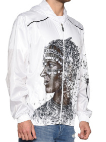 Ветровка Geronimo модель 1717v3 Фото