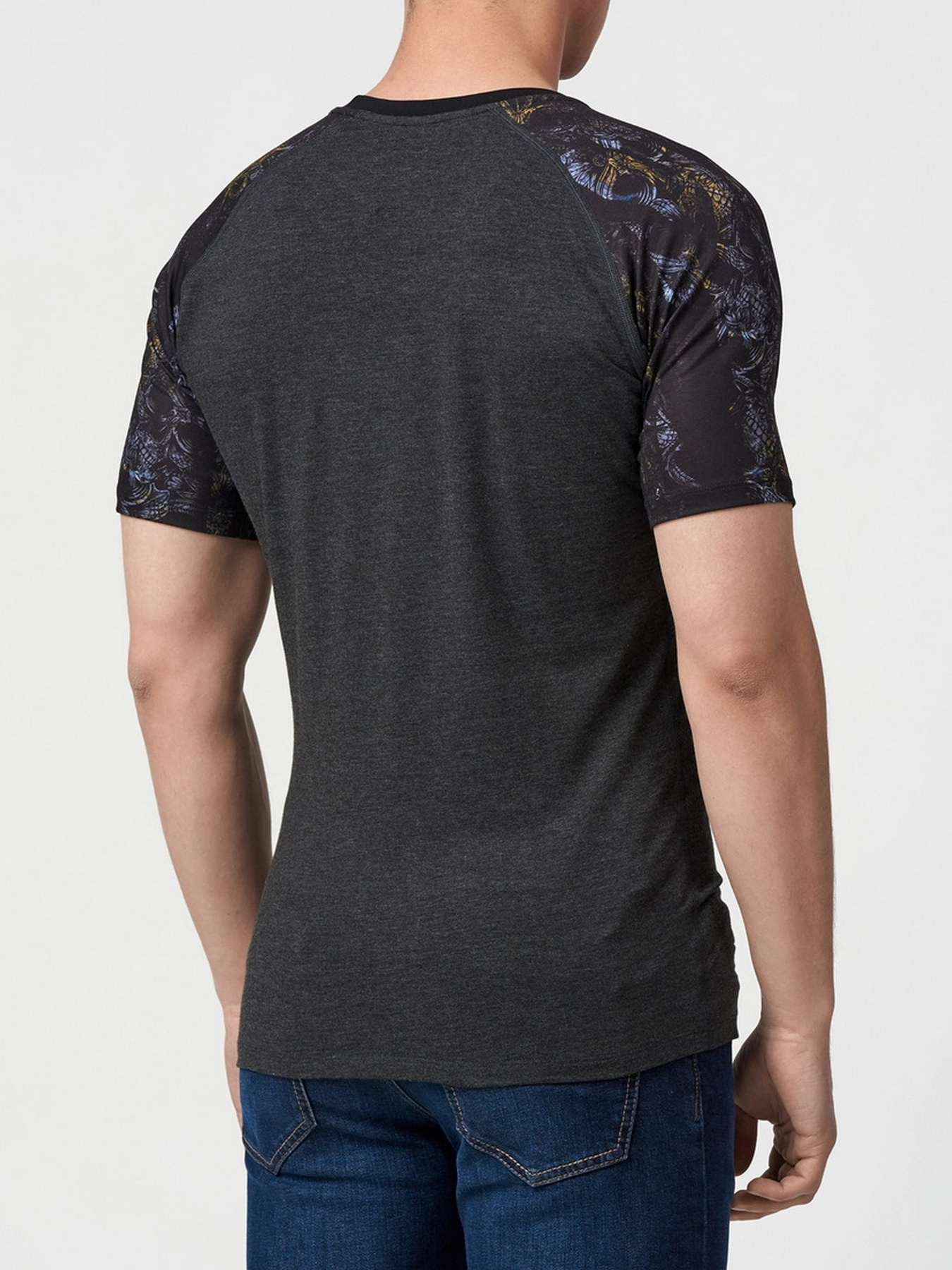 Футболка Geronimo модель 1856t5 Фото