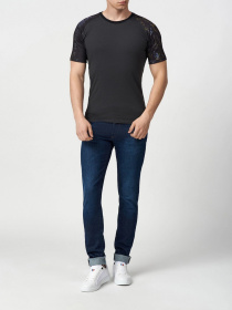 Футболка Geronimo модель 1856t5 Фото