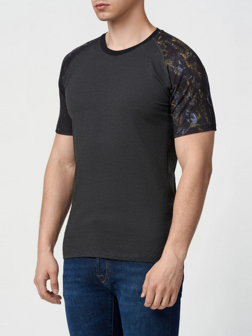 Футболка Geronimo модель 1856t5 Фото