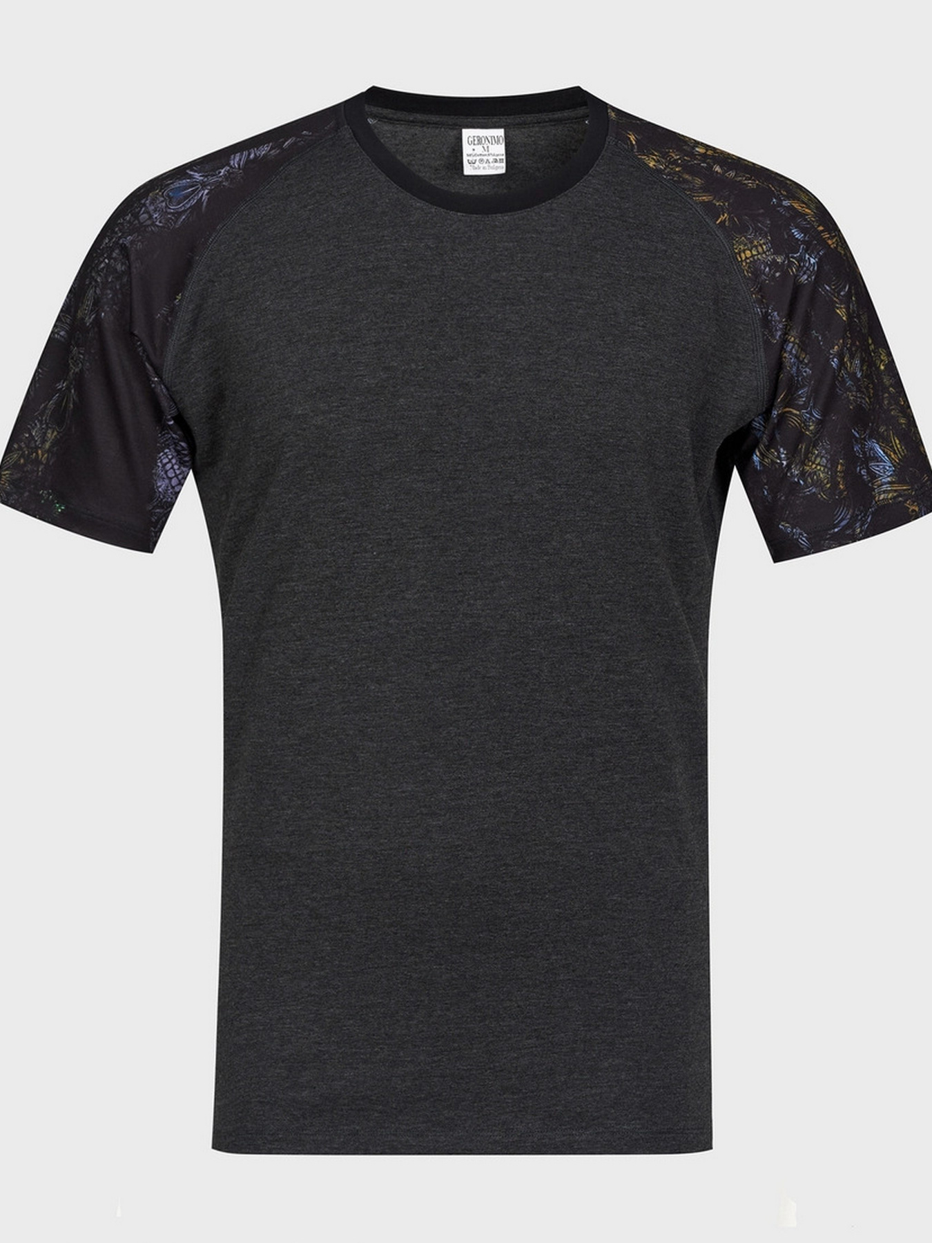 Футболка Geronimo модель 1856t5 Фото