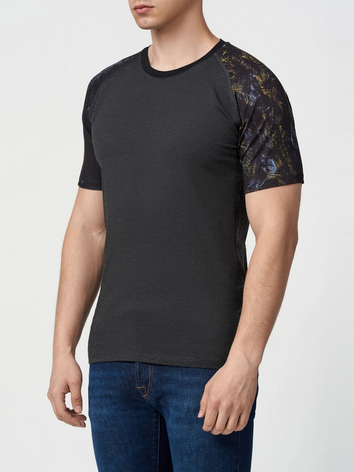 Футболка Geronimo модель 1856t5 Фото