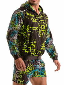 Вітровка Geronimo модель 1907v3 Фото