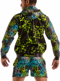 Вітровка Geronimo модель 1907v3 Фото