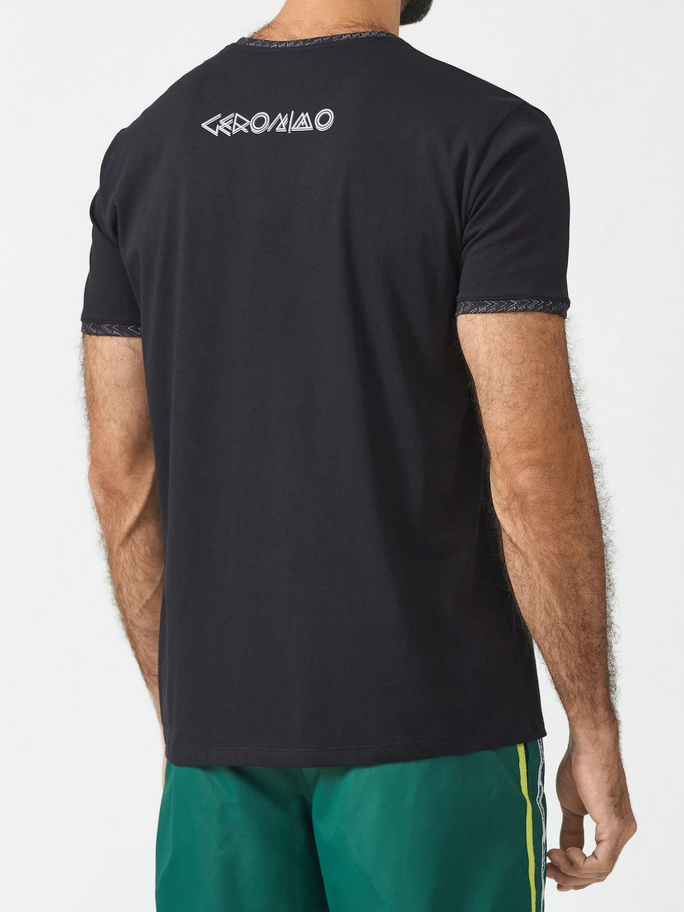 Футболка Geronimo модель 2307t3 Фото