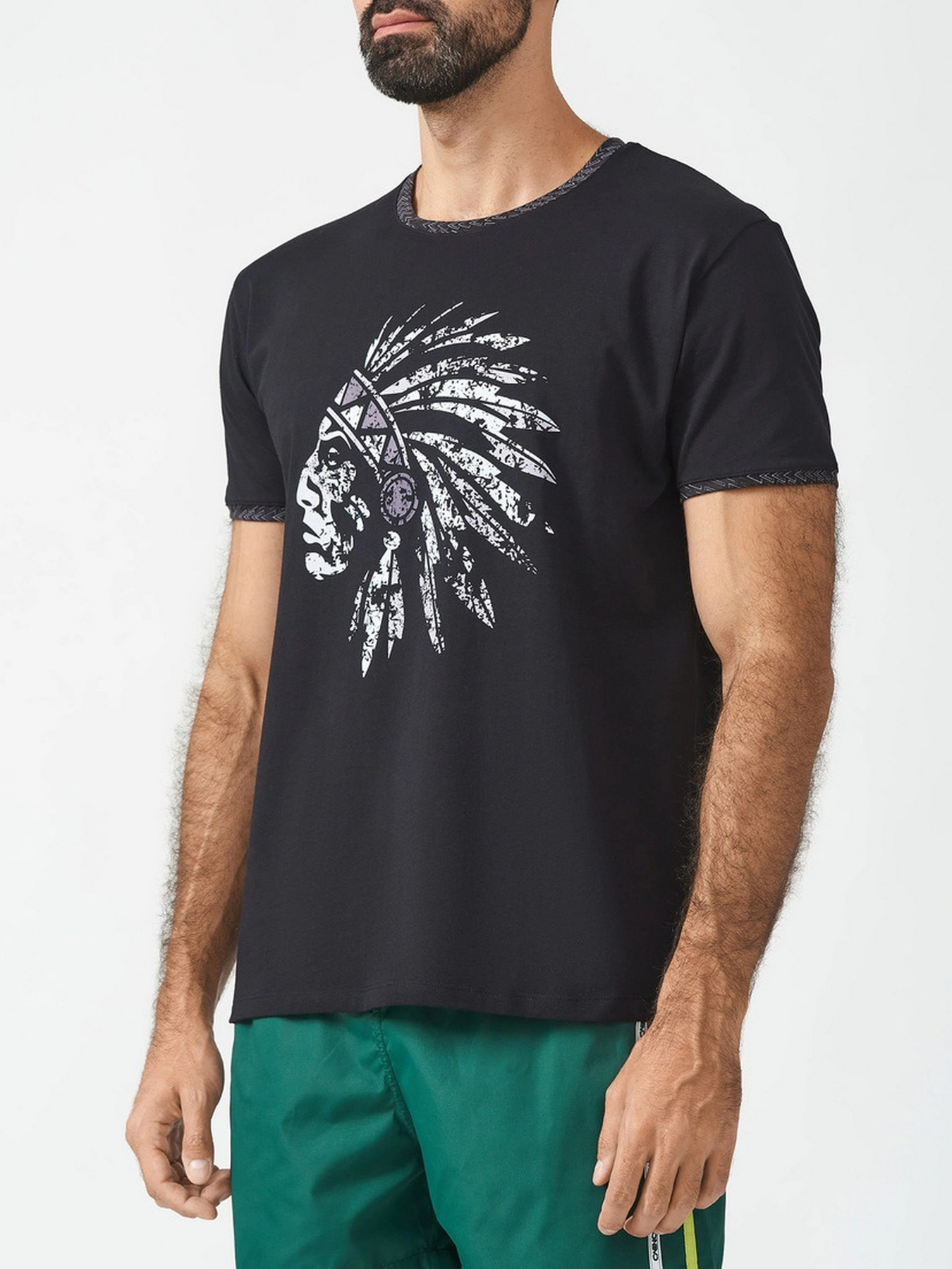 Футболка Geronimo модель 2307t3 Фото