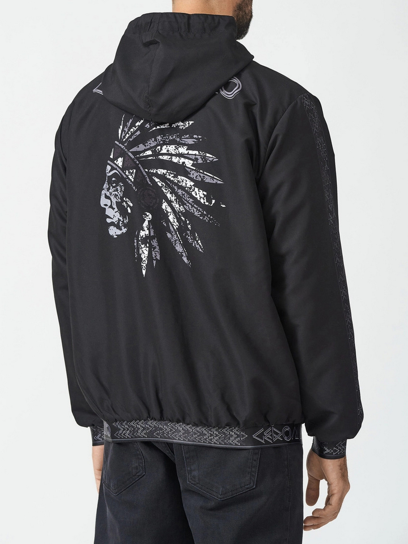 Ветровка Geronimo модель 2307v3 Фото