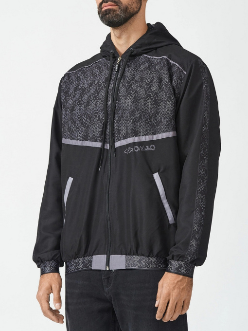 Ветровка Geronimo модель 2307v3 Фото