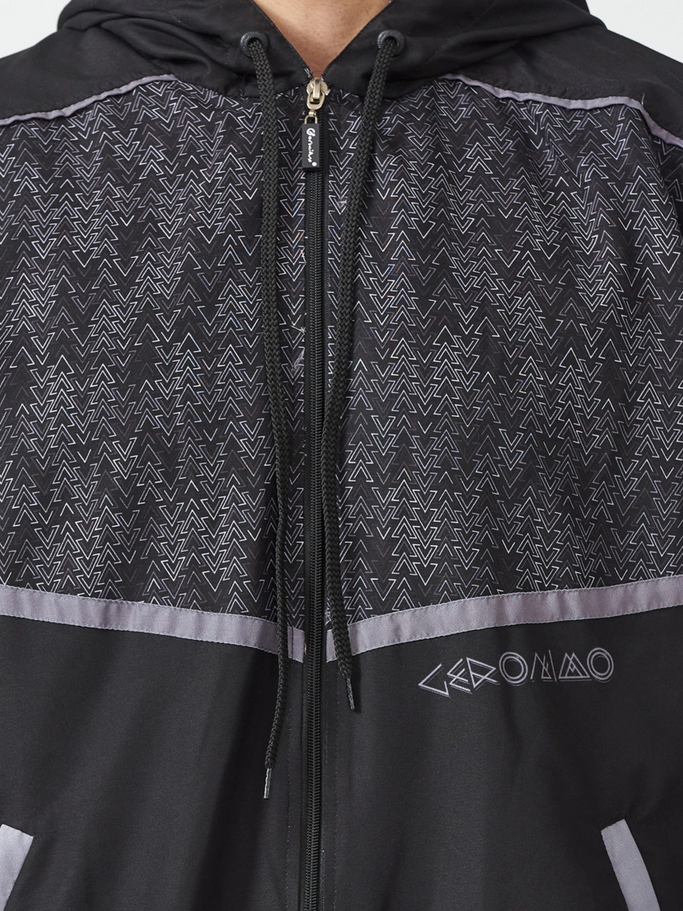 Ветровка Geronimo модель 2307v3 Фото