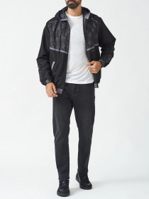 Ветровка Geronimo модель 2307v3 Фото