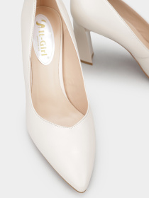 Туфли It-girl модель S680-02-Y463A-9 Фото