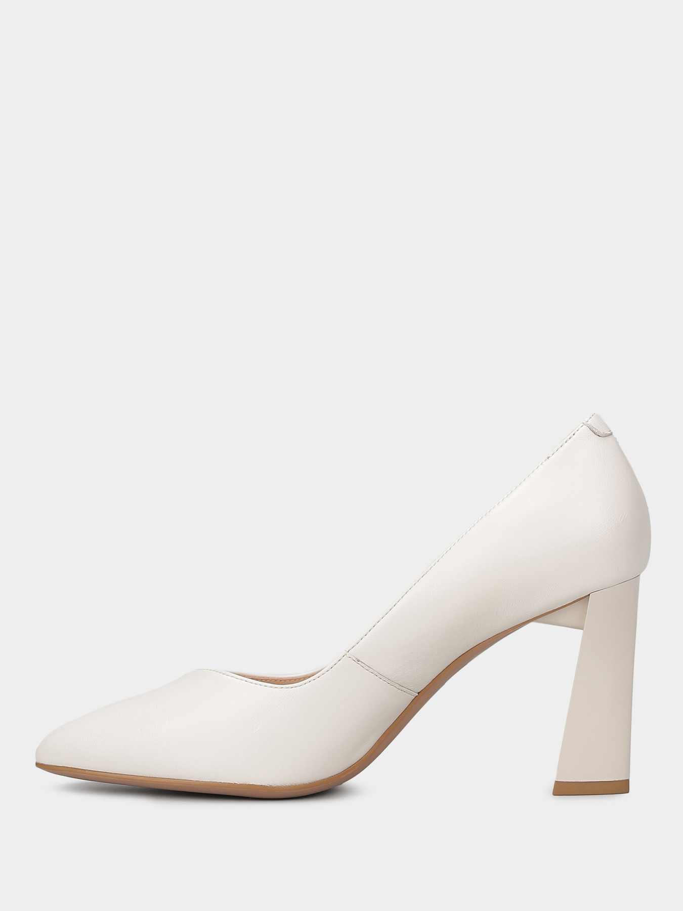 Туфли It-girl модель S680-02-Y463A-9 Фото